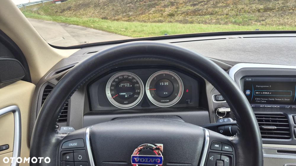 Volvo XC 60 D3 AWD Summum - 38