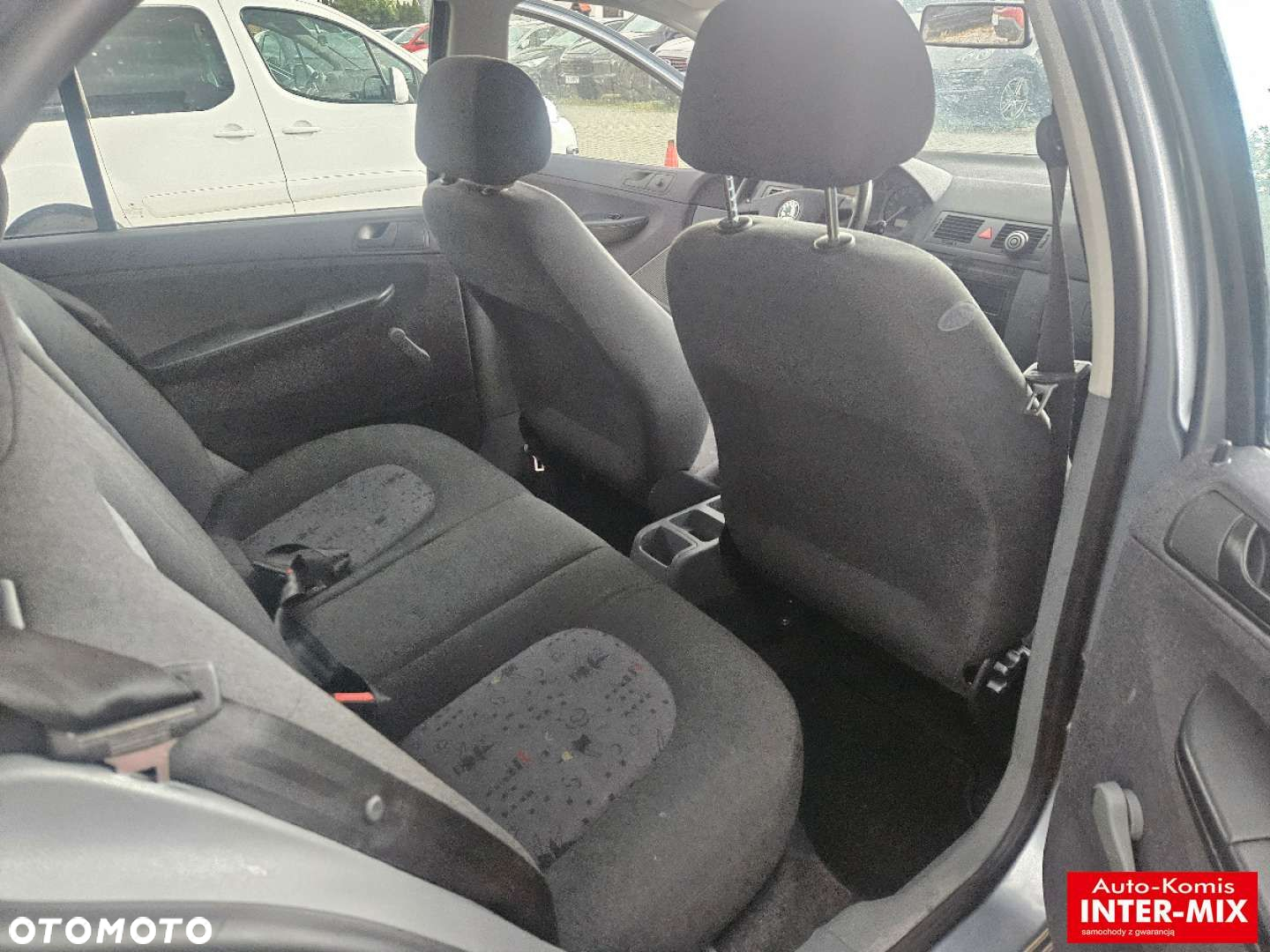 Skoda Fabia - 15
