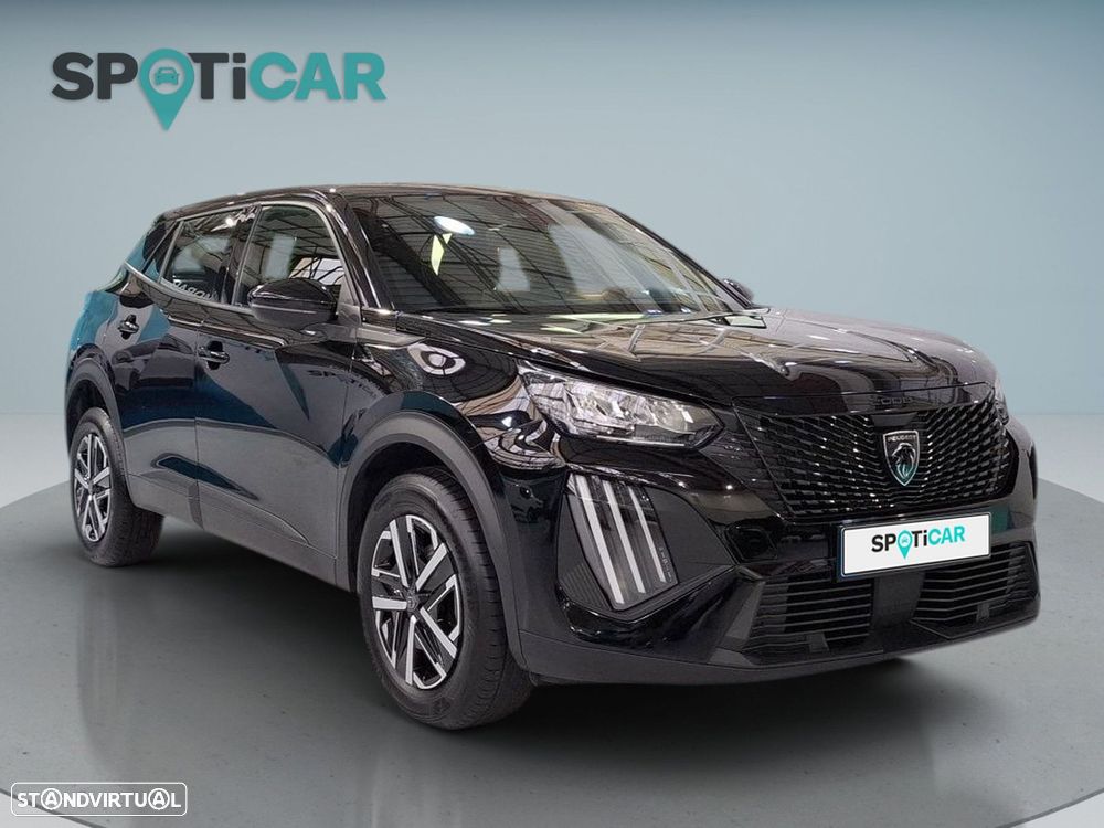 Peugeot 2008 1.2 PureTech Active - 3