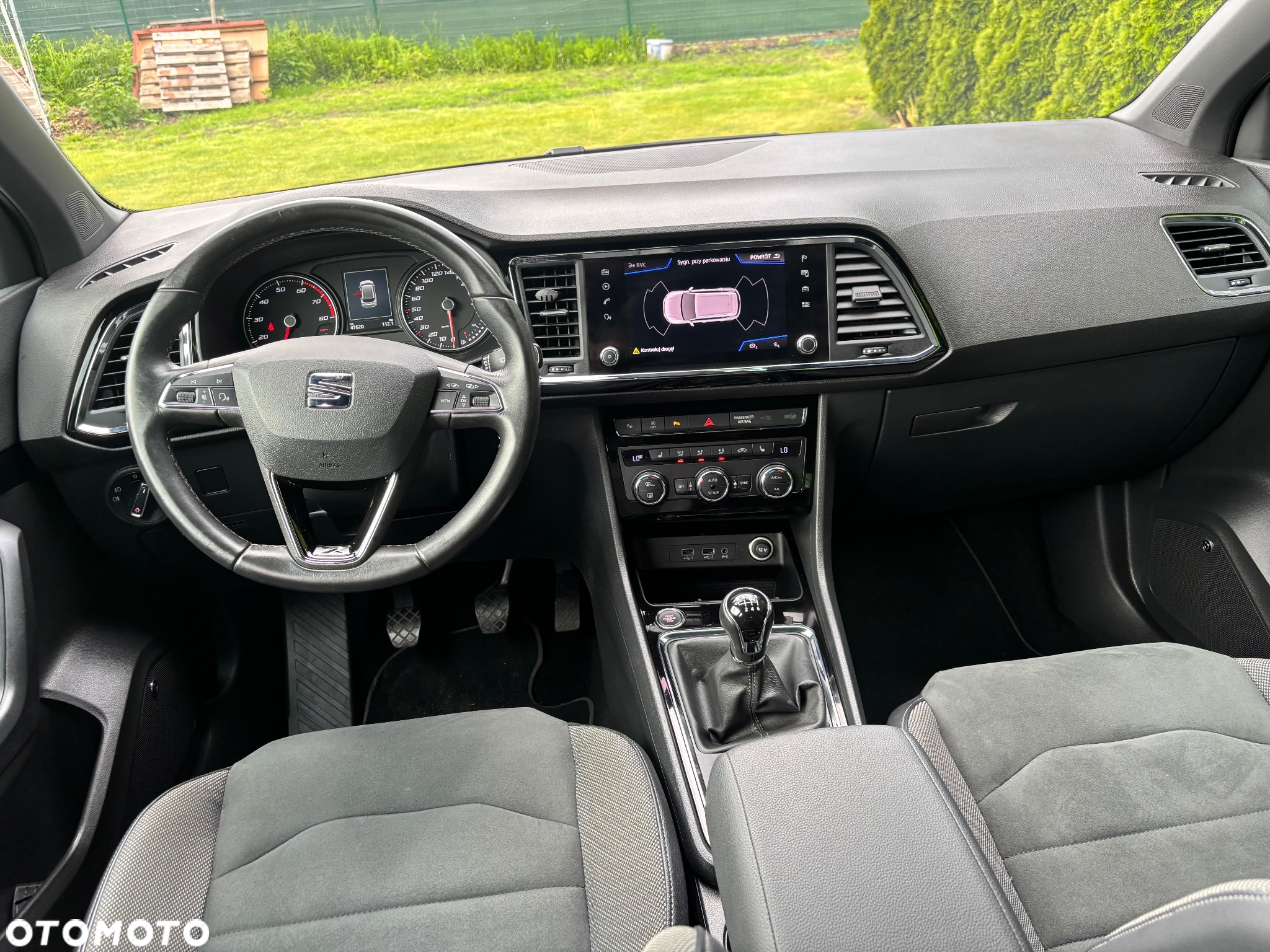 Seat Ateca 1.5 TSI ACT OPF Xcellence - 7