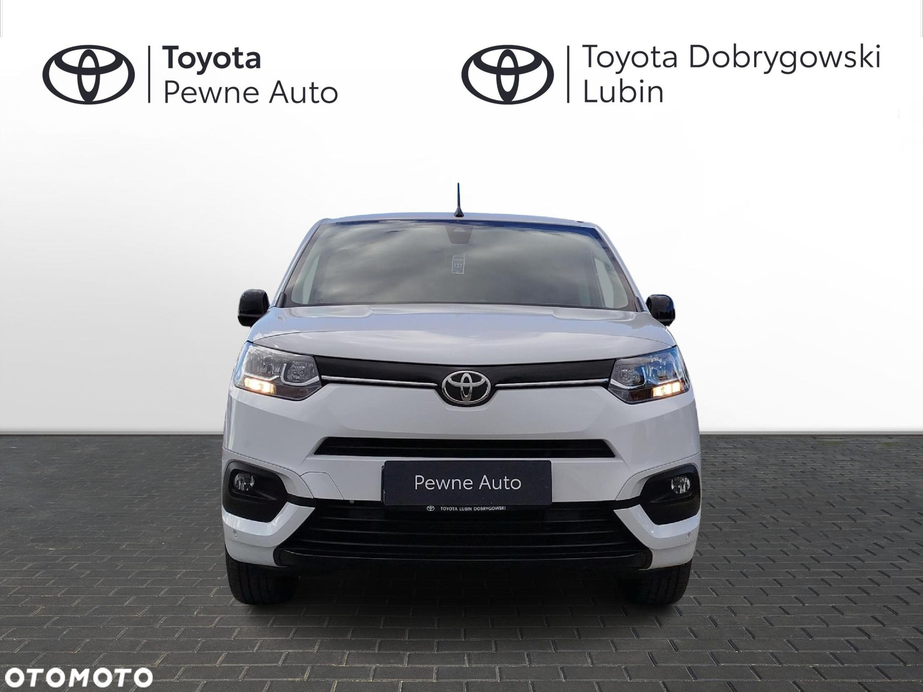 Toyota ProAce - 8
