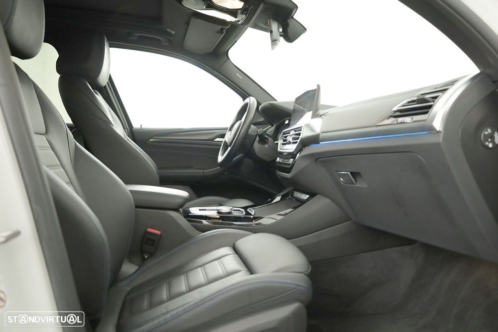 BMW iX3 M Sport Inspiring - 20