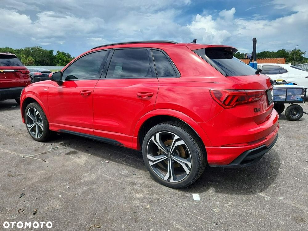 Audi Q3 2024 photo 4
