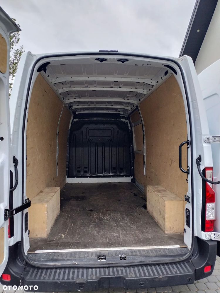 Renault MASTER - 5
