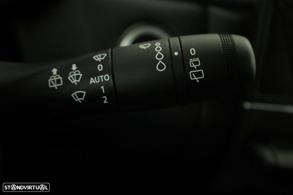 Renault Captur 1.0 TCe Techno Bi-Fuel - 18