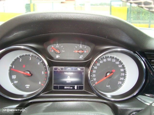 Opel Insignia Sports Tourer 1.6 CDTi Business Edition - 21