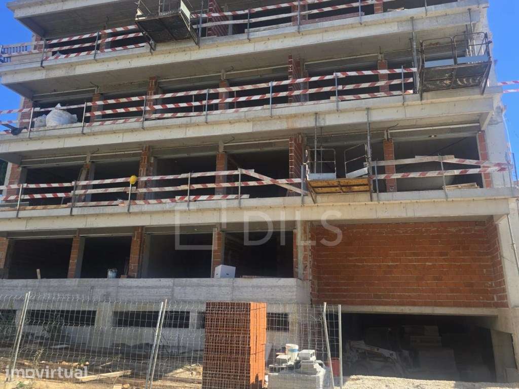 Apartamento T2 com terraço, em Cascais - Grande imagem: 5/8
