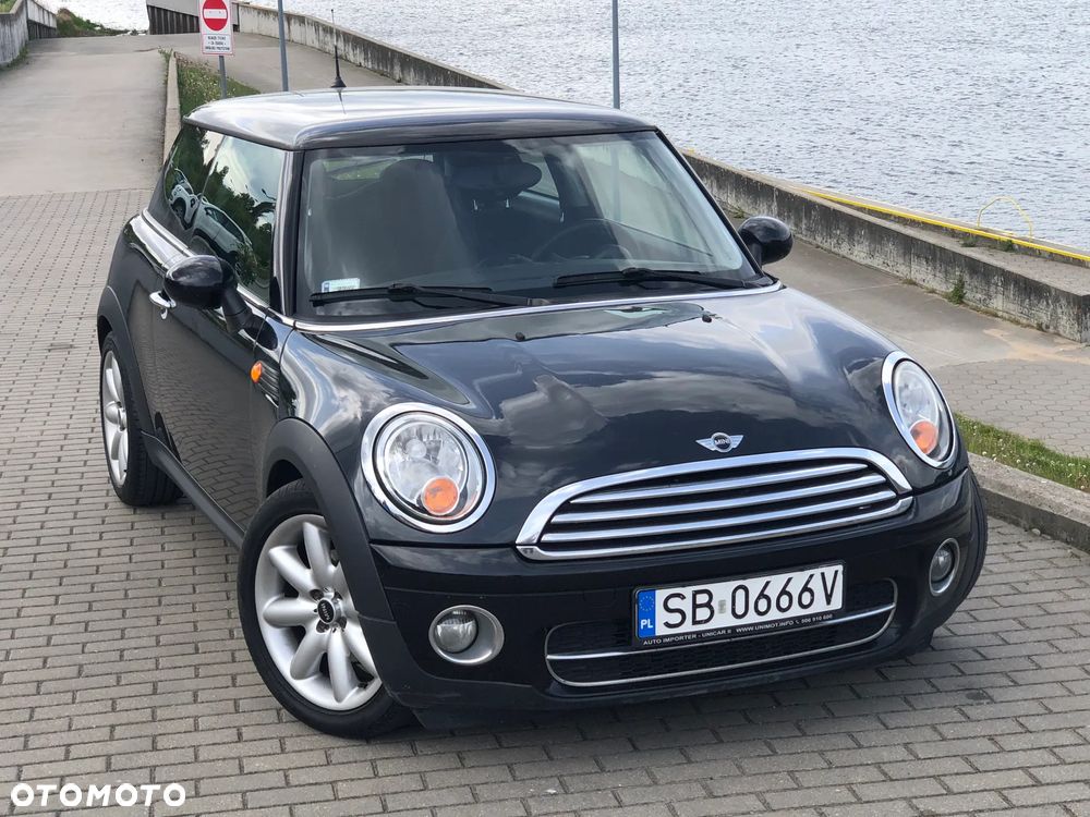 MINI Cooper - 20