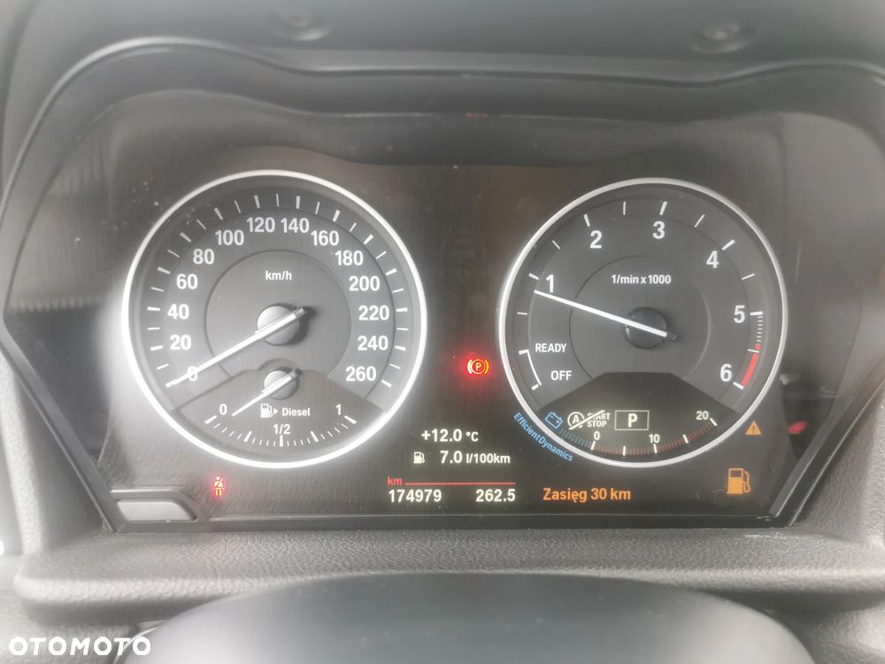 BMW Seria 2 220d xDrive Sport-Aut Luxury Line - 27