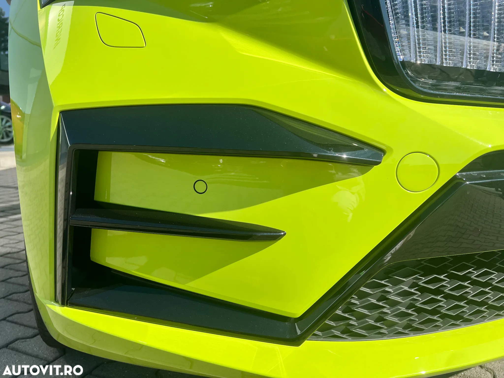 Skoda Enyaq - 8
