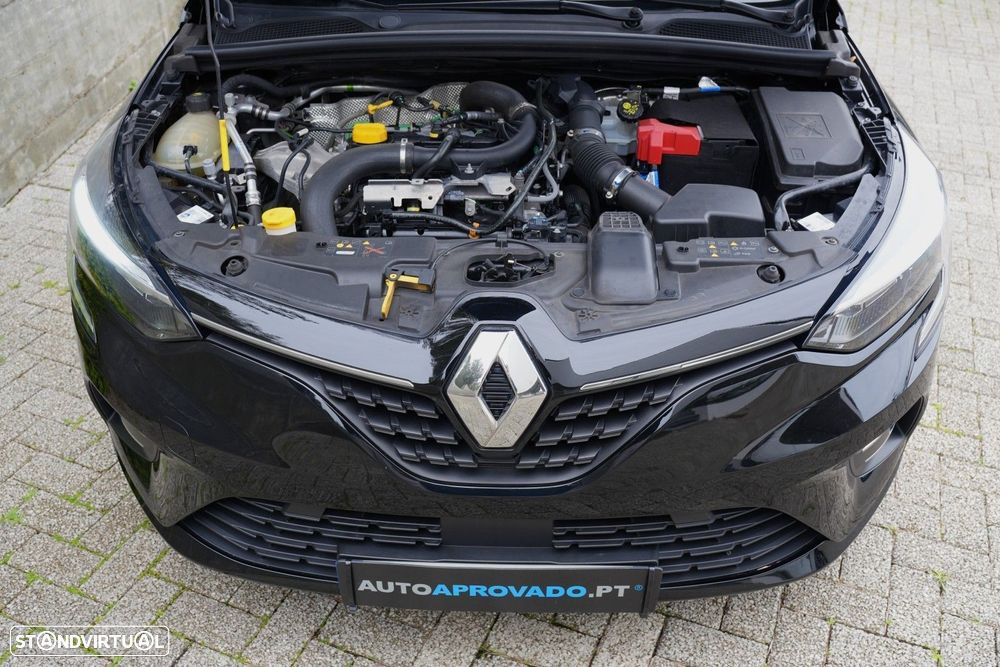 Renault Clio 1.0 TCe Intens - 32