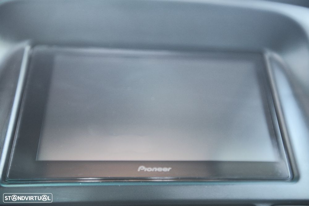 Toyota Land Cruiser SW 4.2 TDi CA - 21