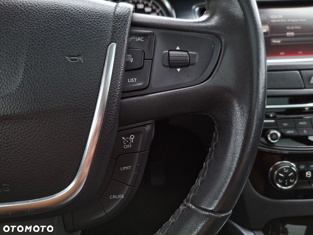 Peugeot 508 1.6 BlueHDi Active S&S - 11