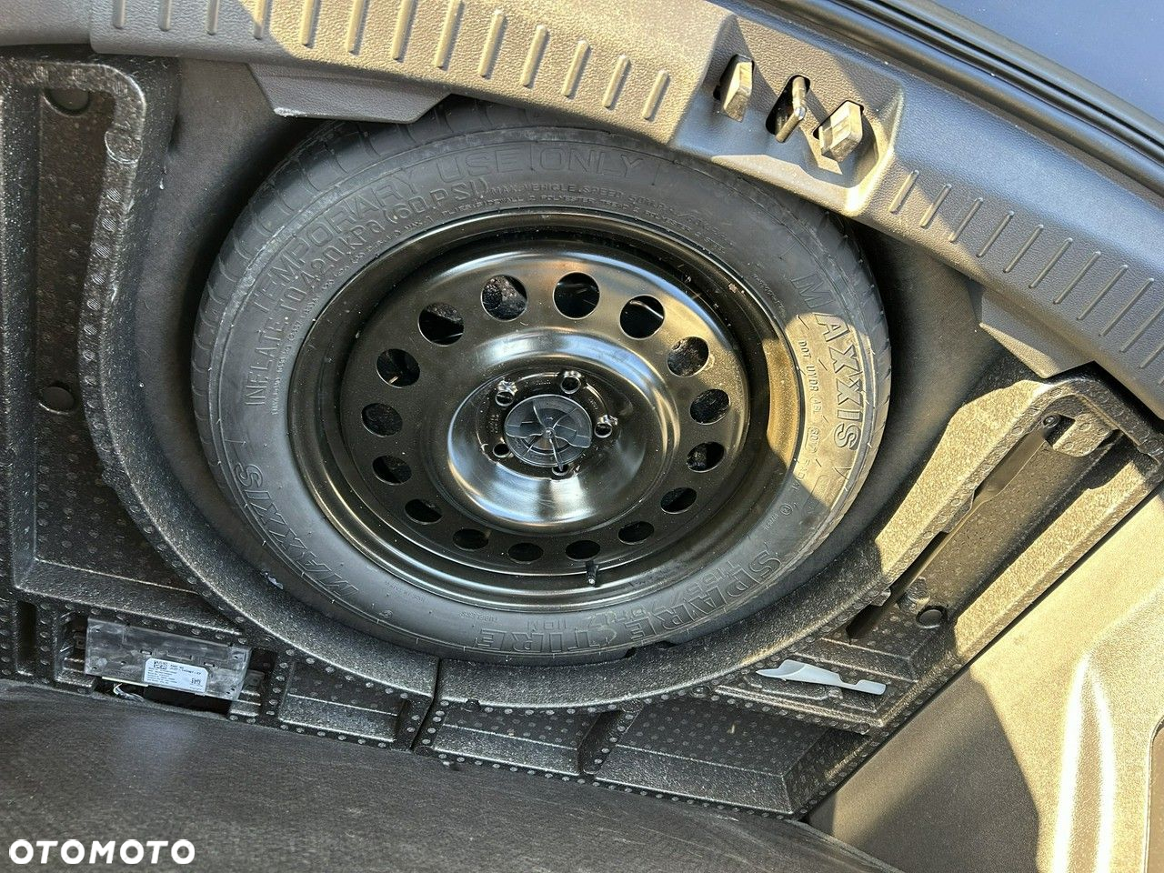 Ford Escape - 29