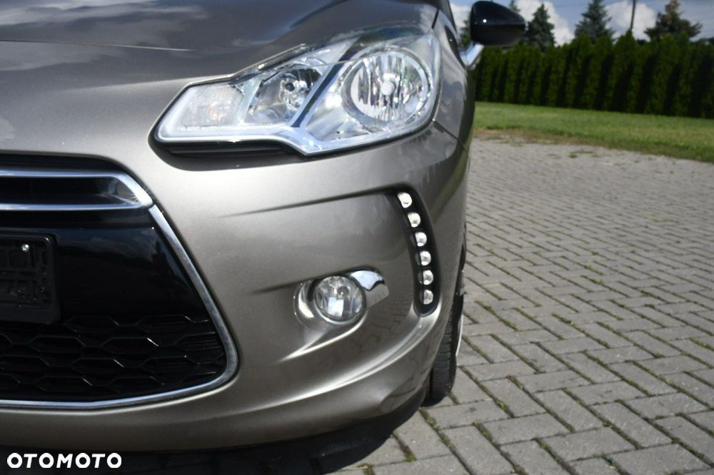 Citroën DS3 - 5
