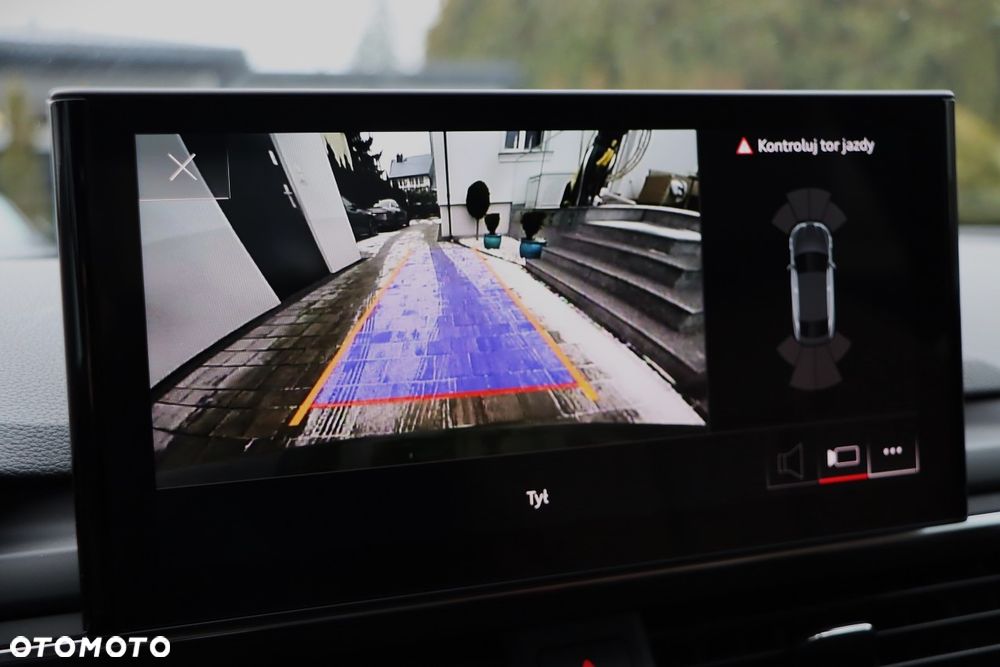 Audi A5 Sportback 40 TDI S tronic edition one - 32