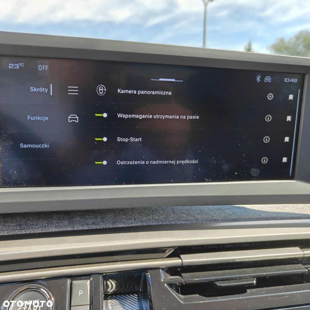 Peugeot 3008 - 12