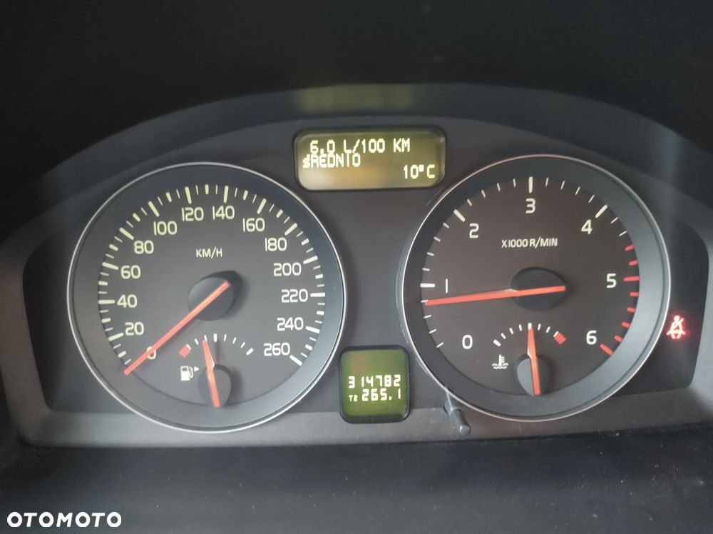 Volvo V50 1.6D DPF - 11