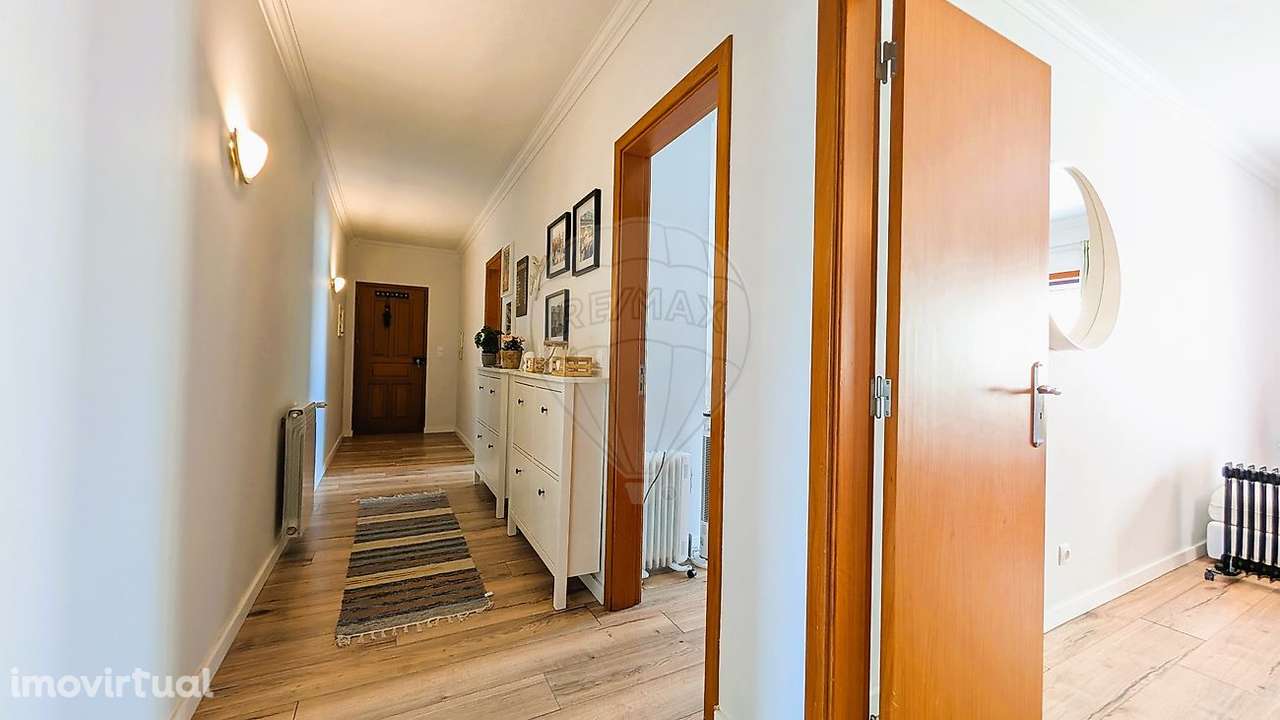 Apartamento T2 para arrendamento - Grande imagem: 4/14