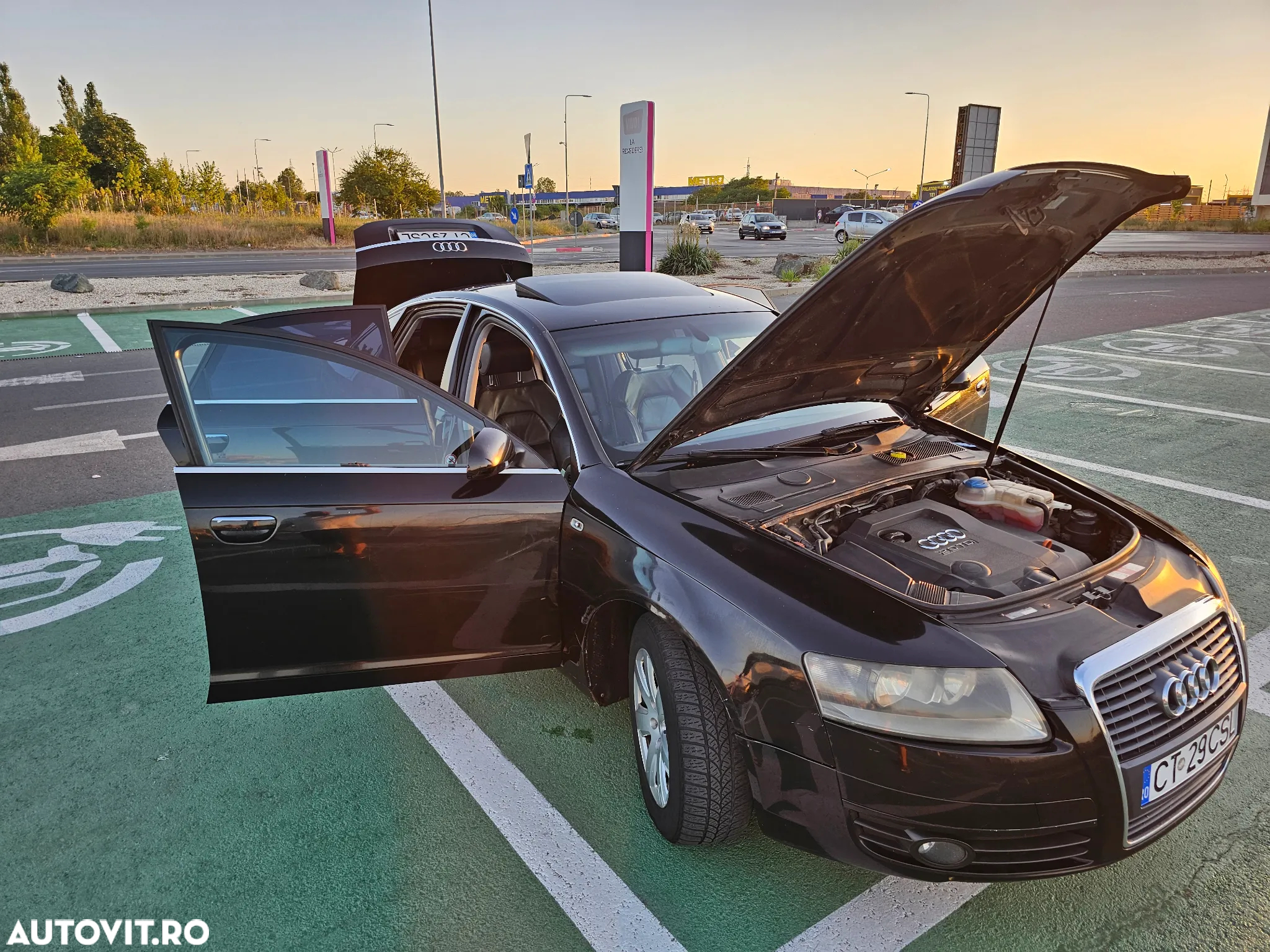 Audi A6 2.0 - 14