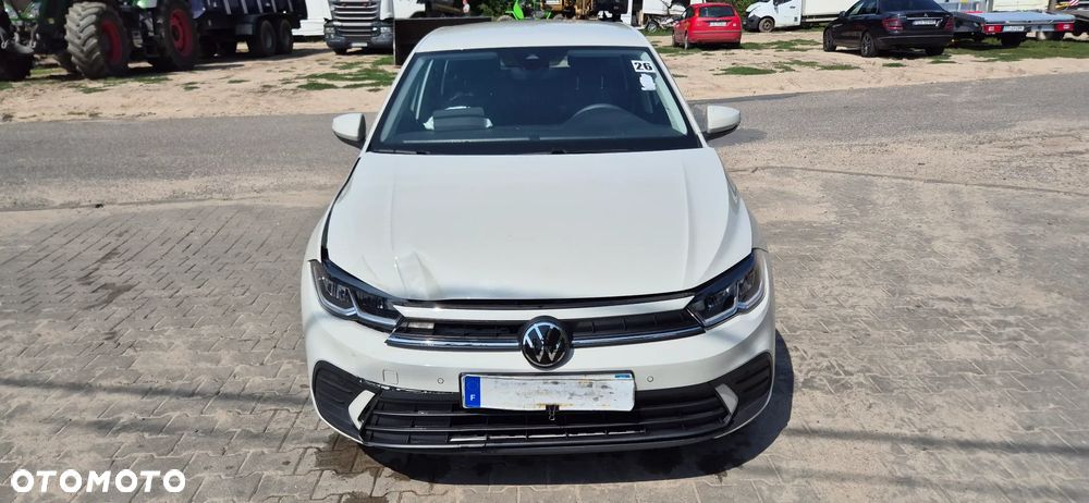 Volkswagen Polo 1.0 MPI Special Edition - 2
