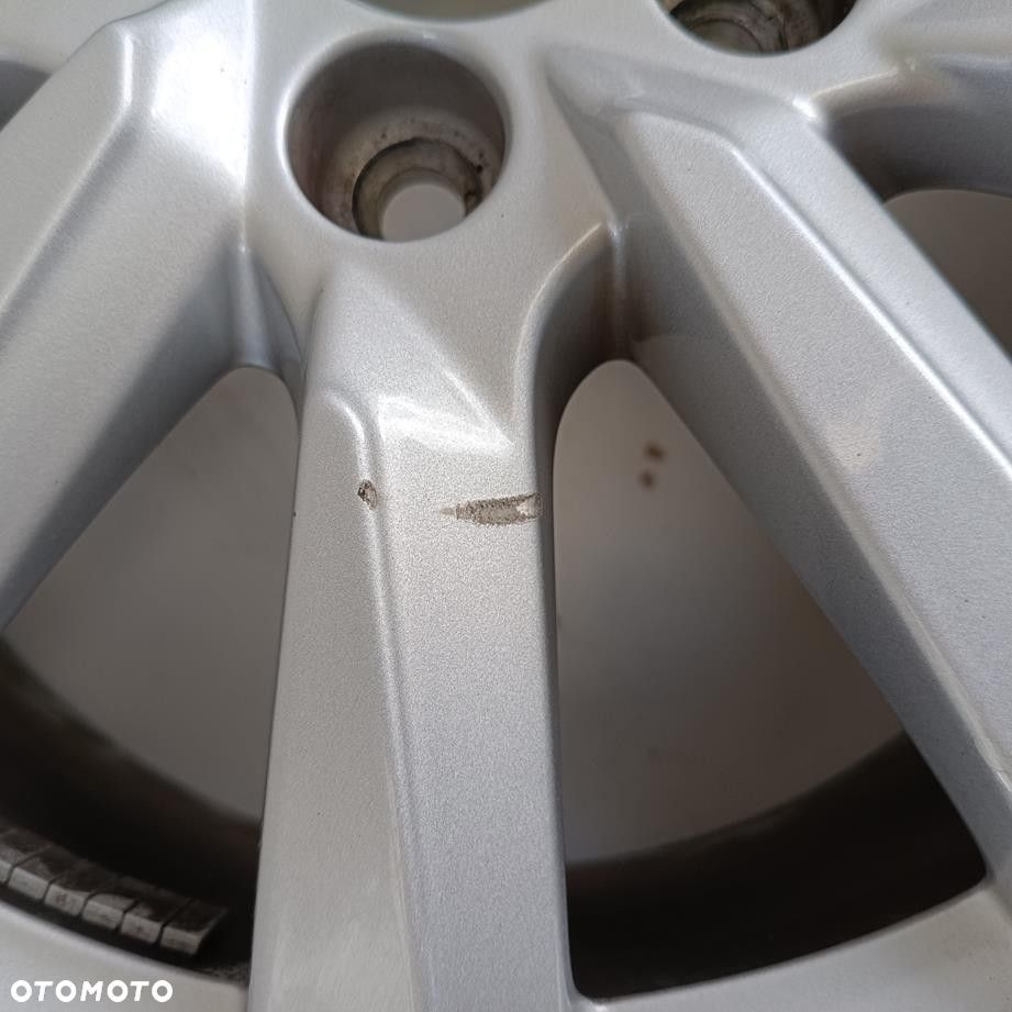 Alufelga 5x100 16 Audi A1 S1 82A601025C (F9494) - 3