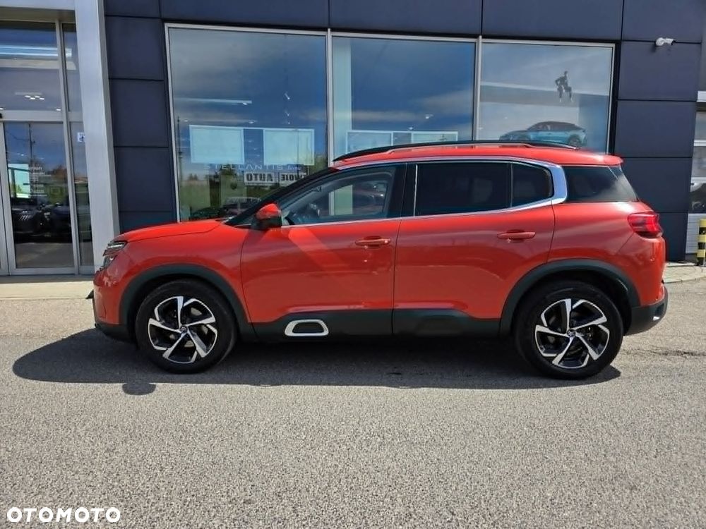 Citroën C5 Aircross 1.2 PureTech C-Series - 3