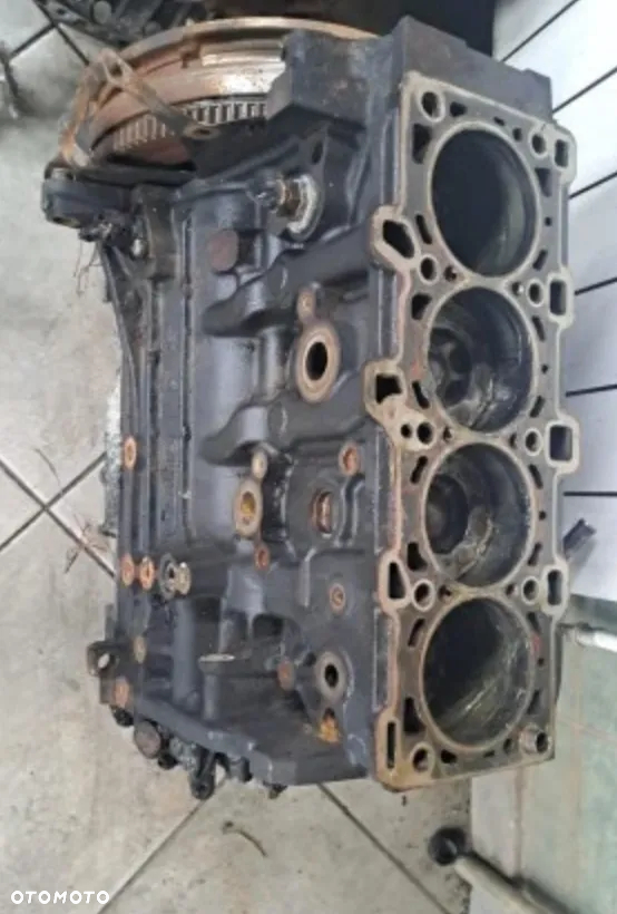 opel 2.0 cdti blok - 4