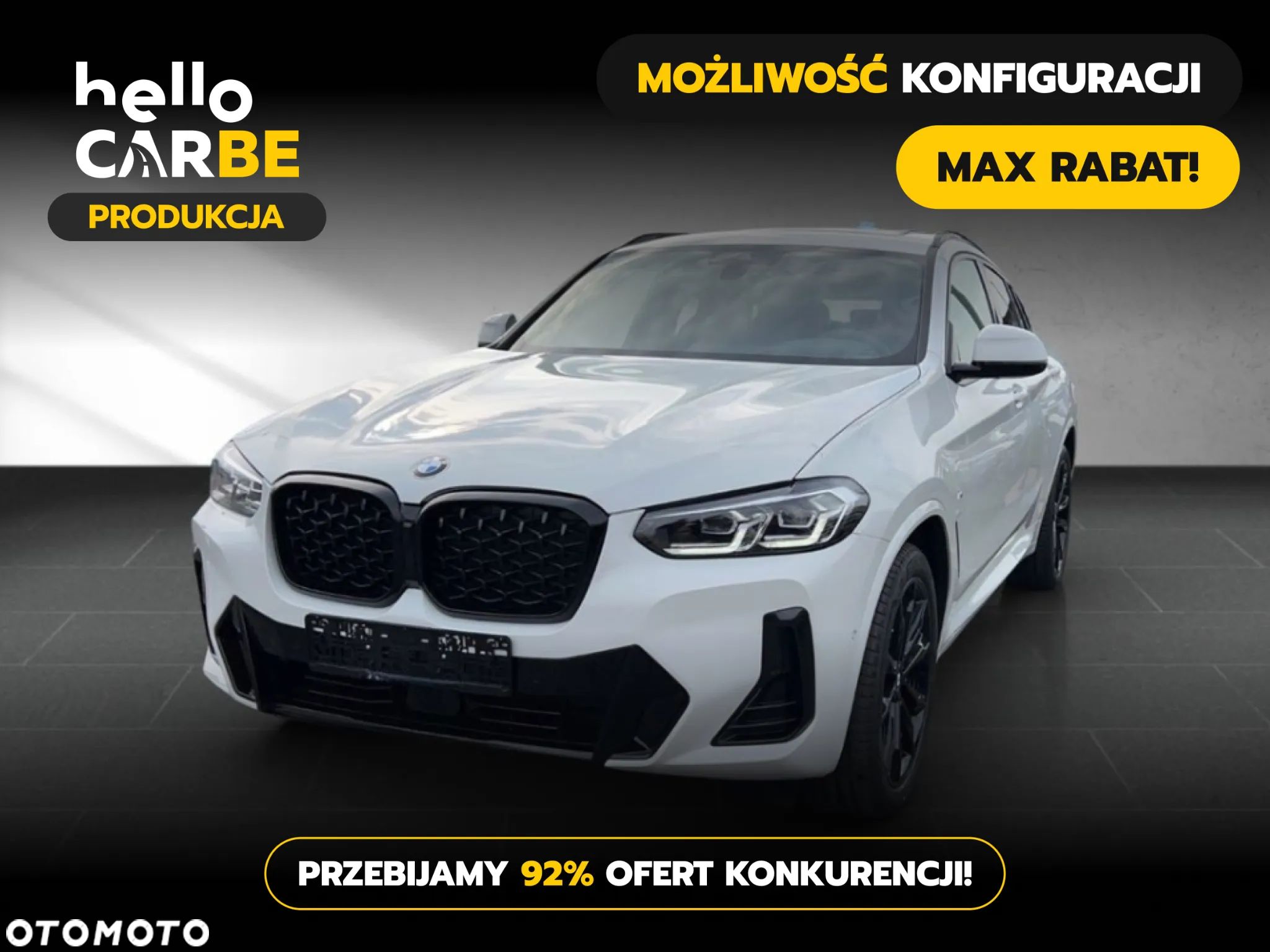 BMW X4 xDrive20i mHEV sport - 1