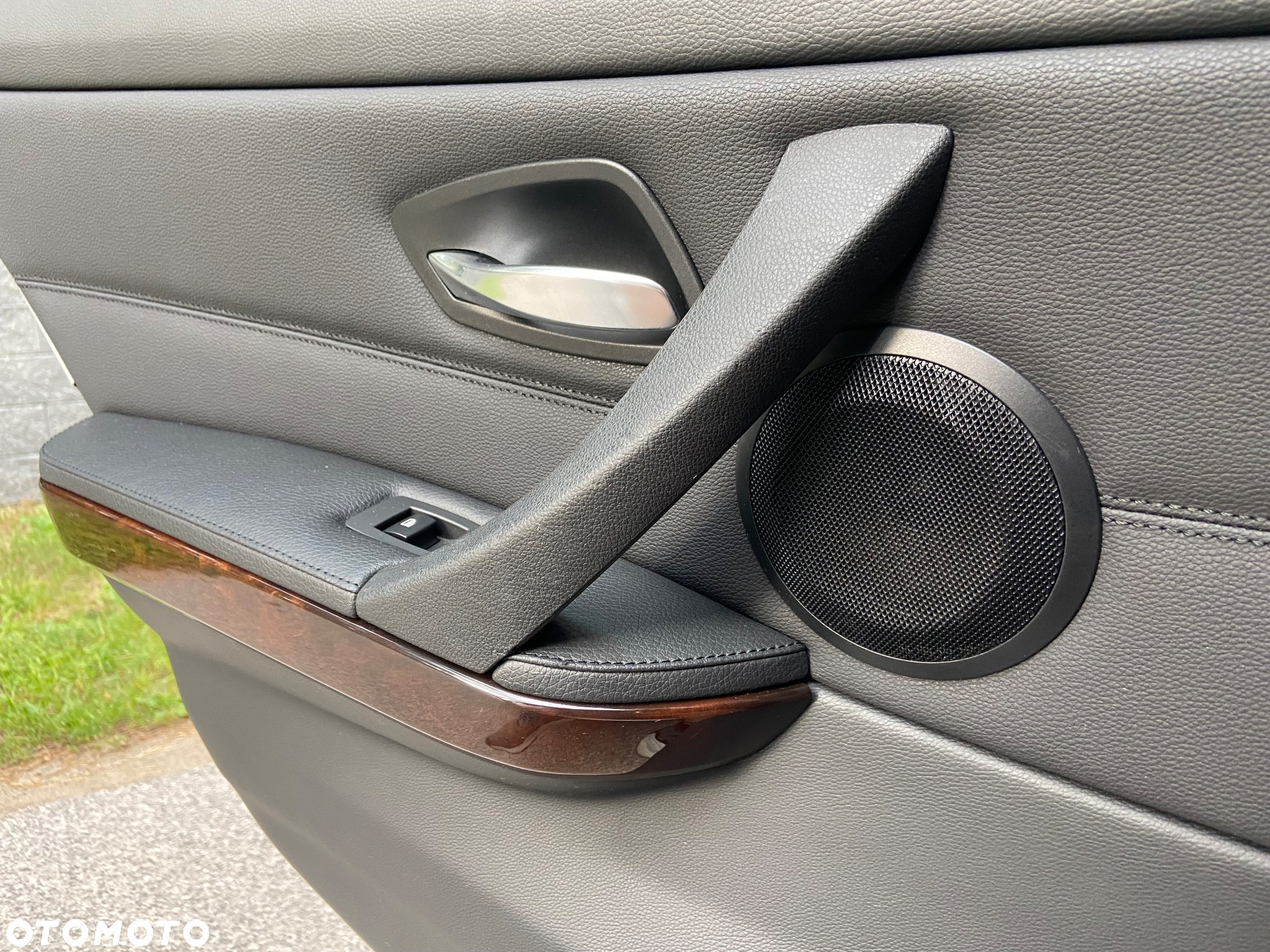 BMW Seria 3 330d DPF Touring Edition Exclusive - 27