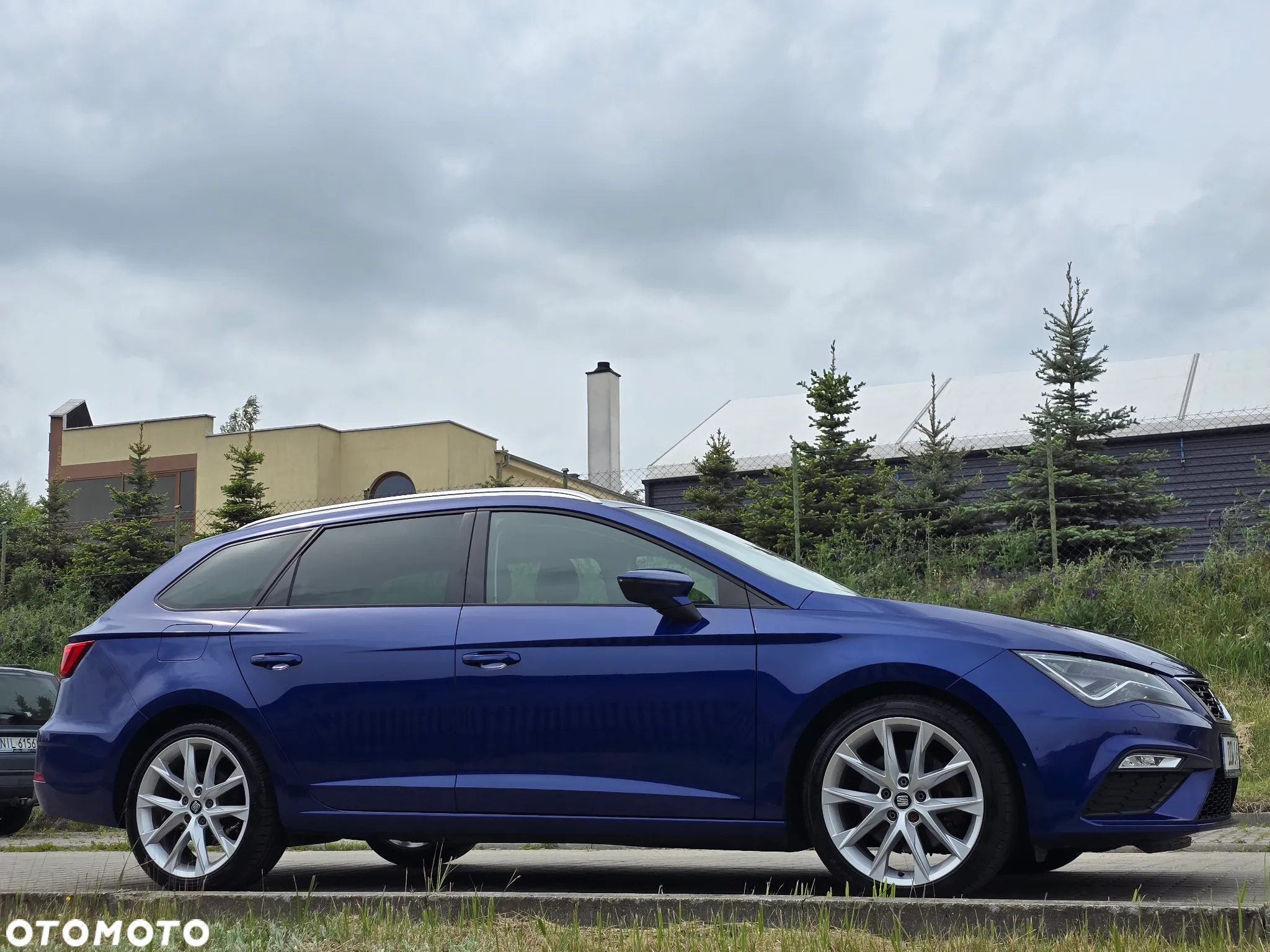 Seat Leon ST 2.0 TDI Start&Stop FR - 36