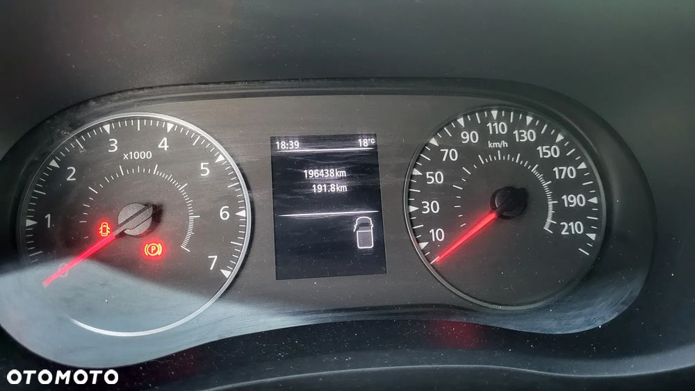 Renault Master/ Iveco Daily / Fiat Ducato / blaszak chłodnia / Polski Salon / Niski przebieg / Agregat Carrier - 26
