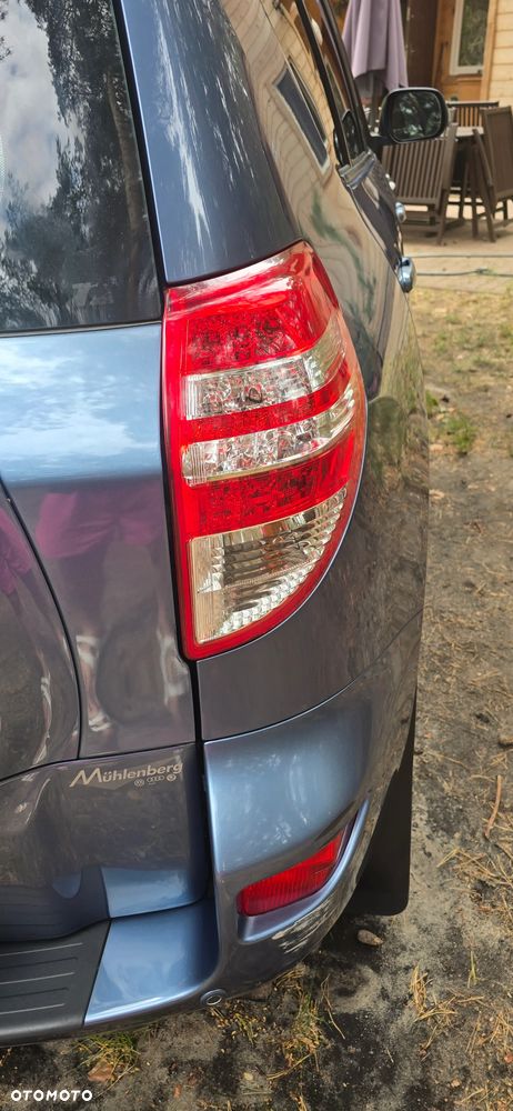 Toyota RAV4 2.2 D-4D Sol - 37