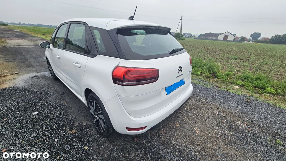 Citroën C4 SpaceTourer 1.5 BlueHDi Feel S&S - 6