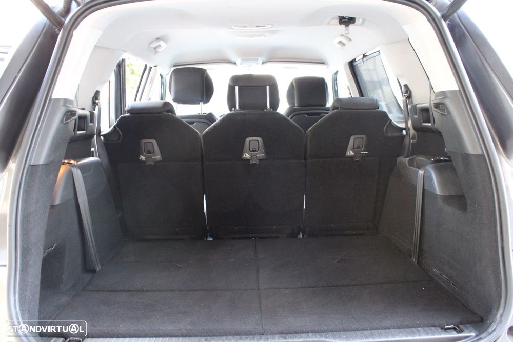 Citroën C4 Spacetourer PureTech 130 Stop&Start EAT8 SHINE - 30