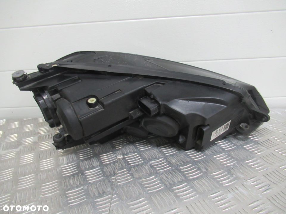 LAMPA PRZEDNIA PRZÓD LEWA VW GOLF VII 7 2012- - 7