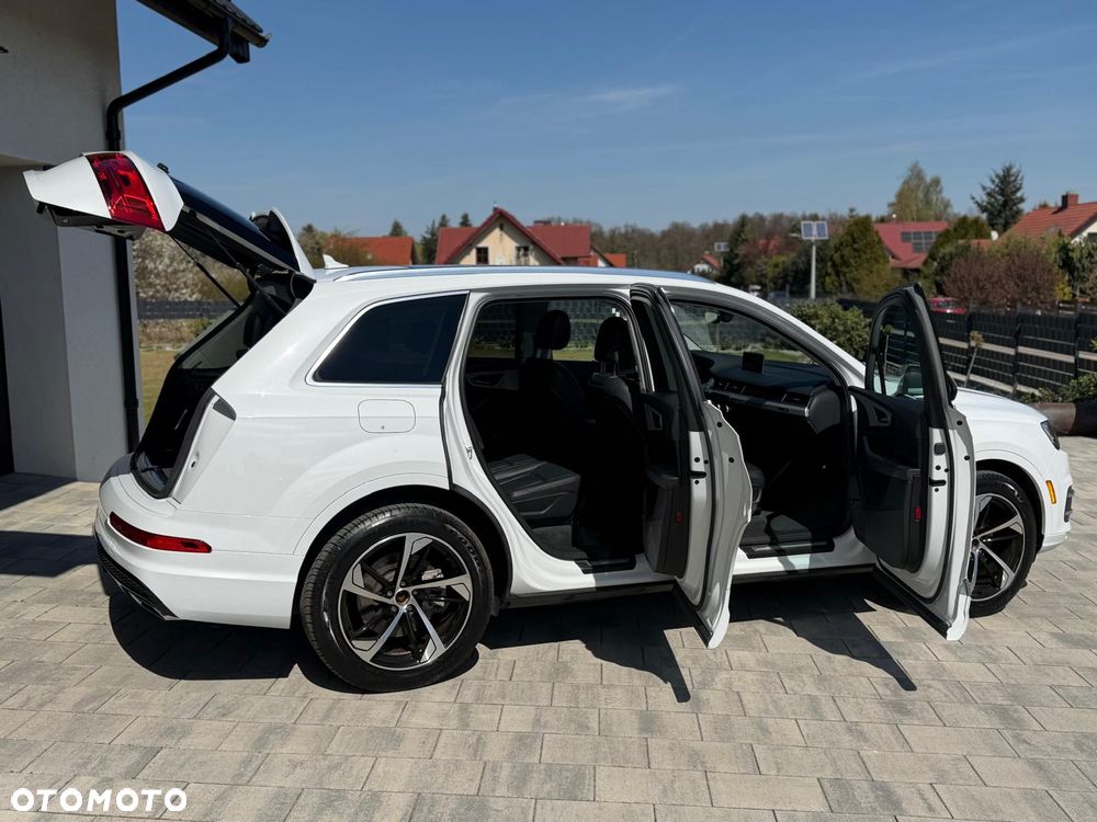 Audi Q7 - 4