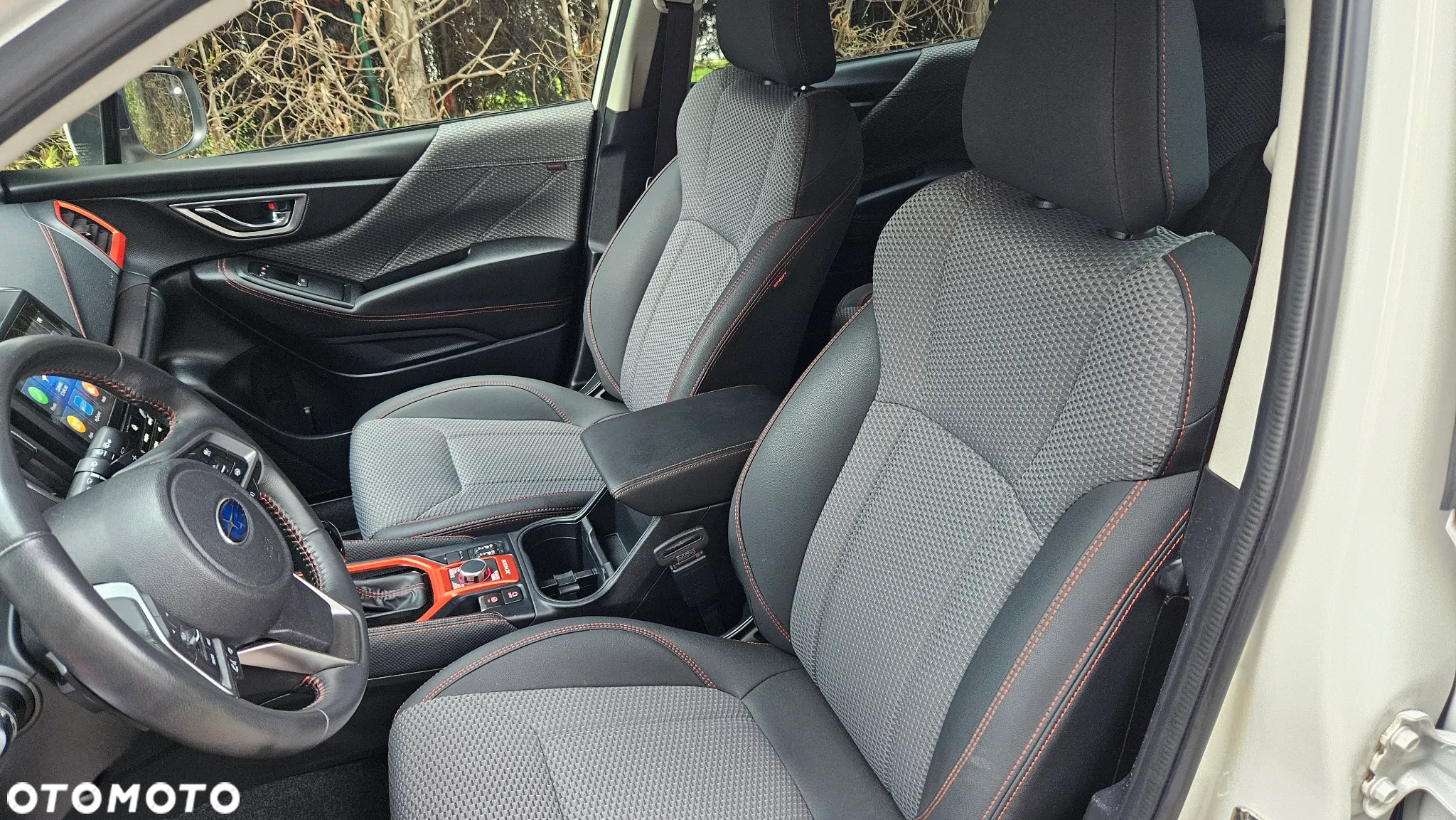Subaru Forester - 23