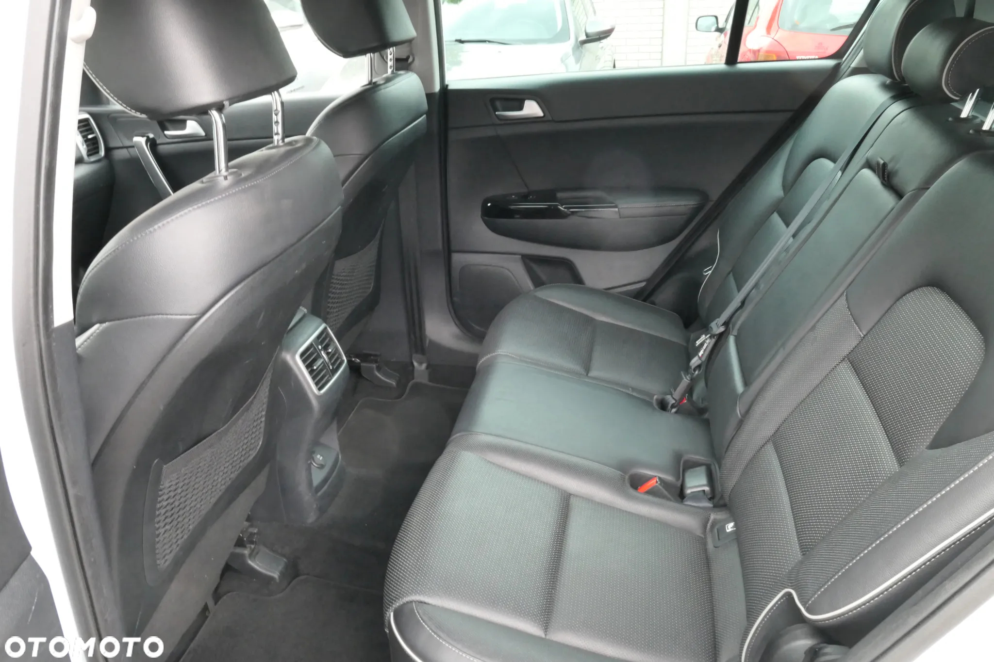 Kia Sportage - 28