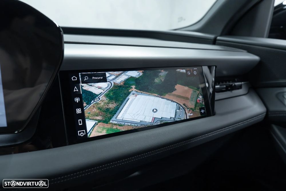 Audi e-tron Sportback - 58