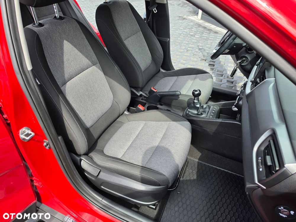 Kia Stonic 1.2 M - 13