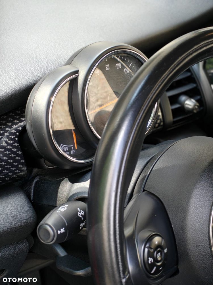 MINI Cooper S Standard - 10