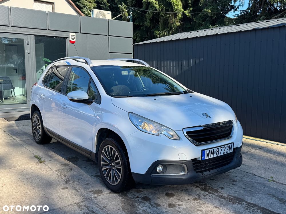 Peugeot 2008 - 3