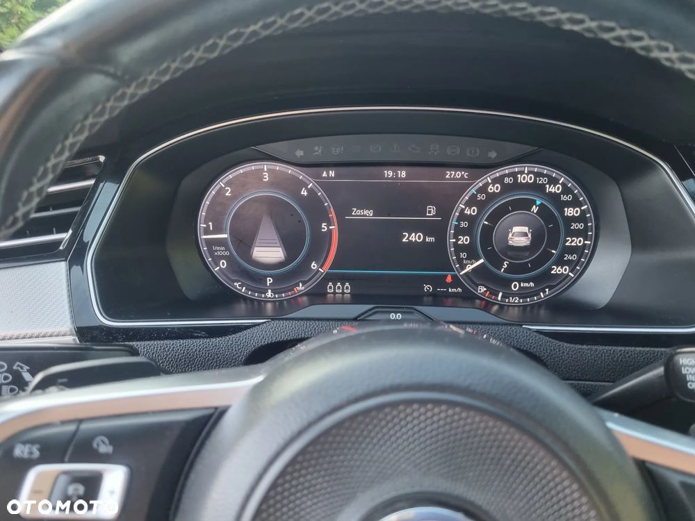 Volkswagen Passat Variant 2.0 TDI BMT Highline DSG7 - 34