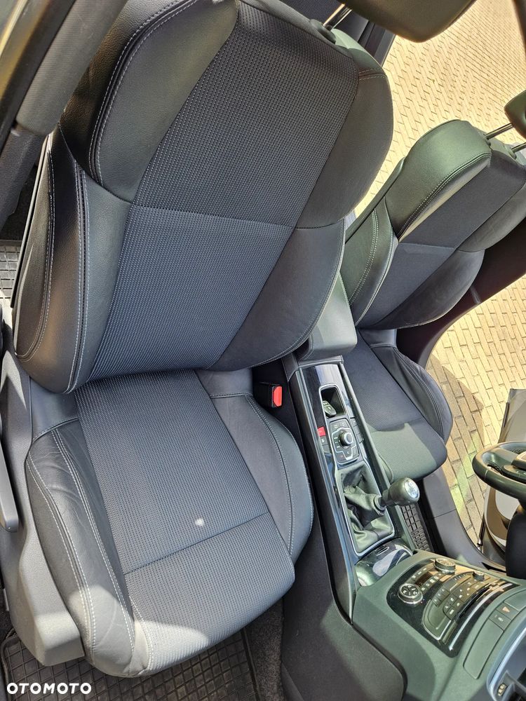 Peugeot 508 2.0 HDi Allure - 10
