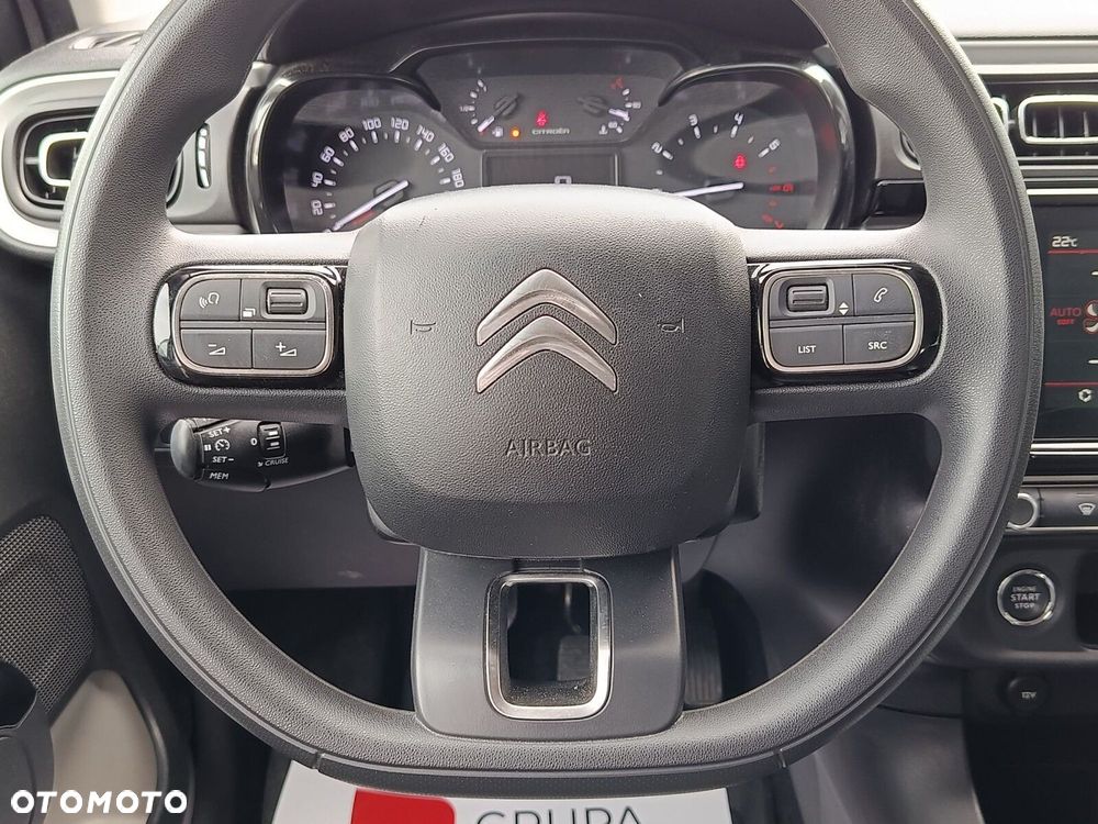 Citroën C3 1.2 PureTech Max - 30