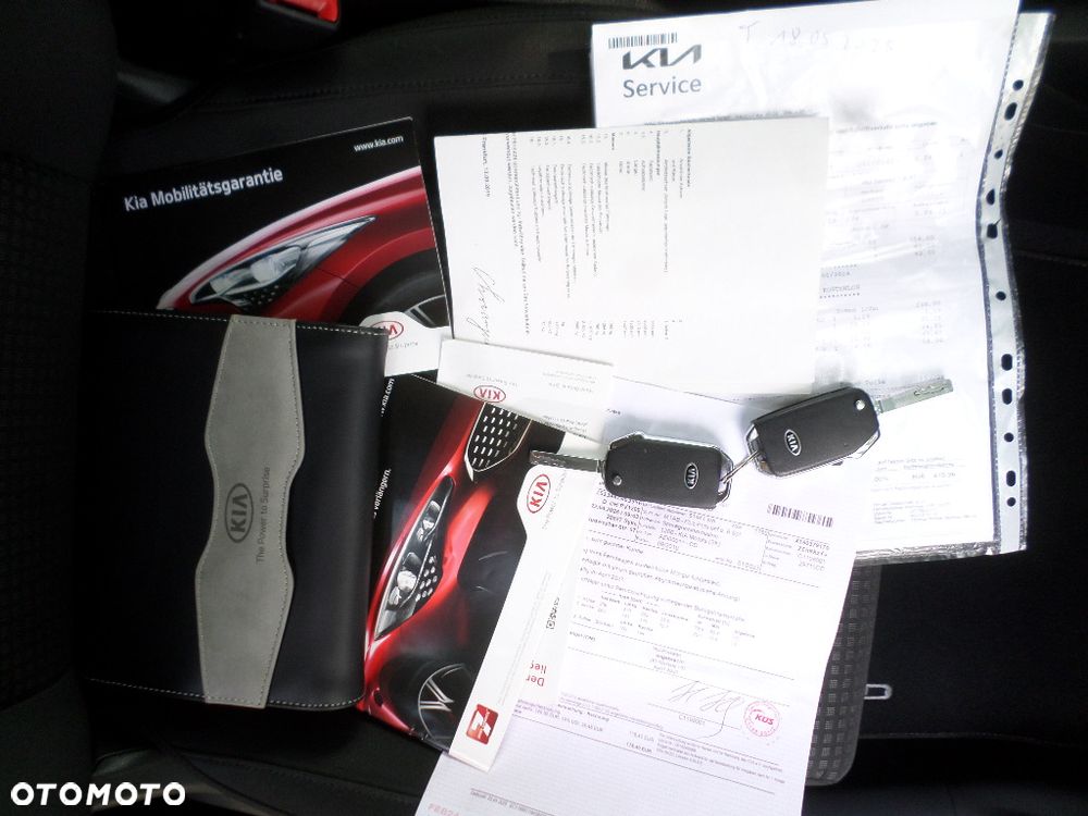 Kia Ceed 1.4 Vision - 38
