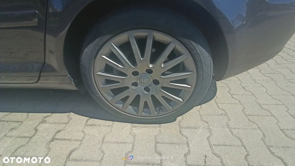 Audi A3 Sportback - 10