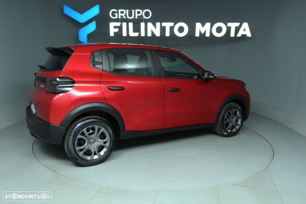 Citroën C3 1.2 Turbo You - 2