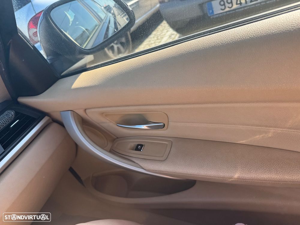 BMW 318 d - 6